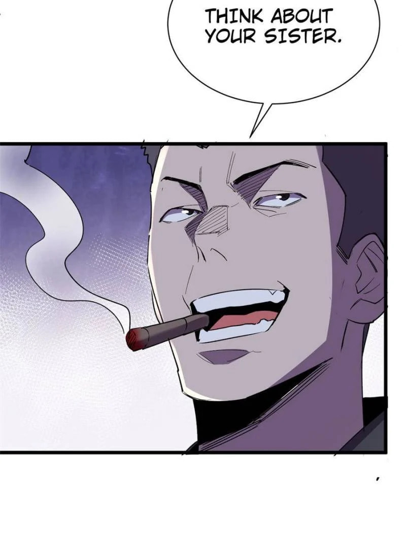 Read The Last Hero chapter 118 image 21 on Lezhin