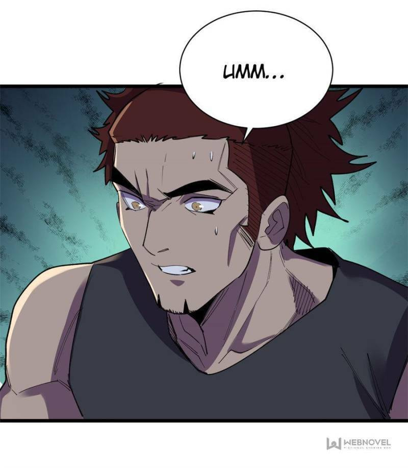 Read The Last Hero chapter 118 image 22 on Lezhin