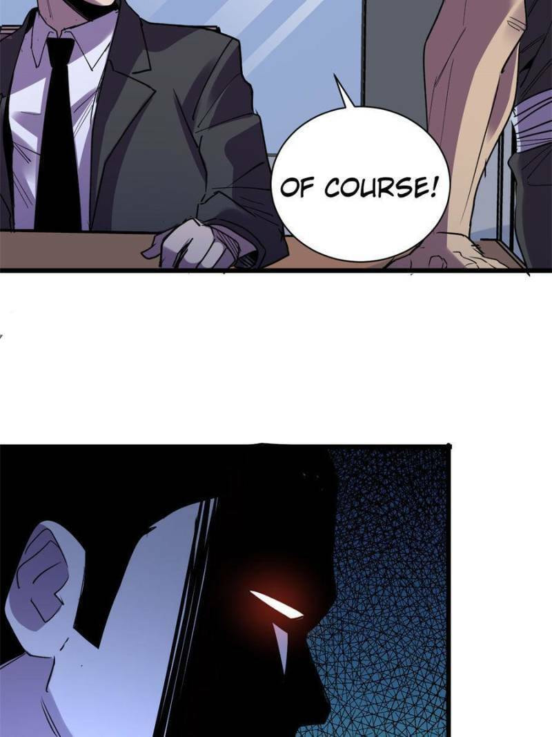 Read The Last Hero chapter 118 image 25 on Lezhin