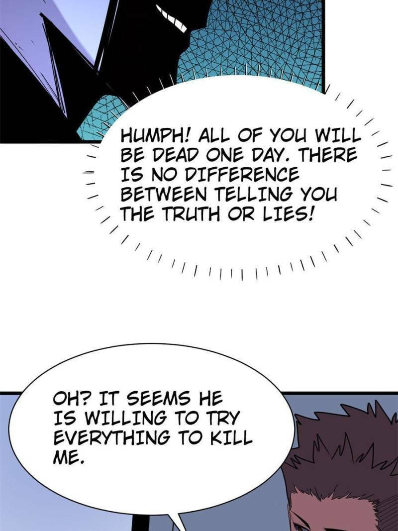 Read The Last Hero chapter 118 image 26 on Lezhin