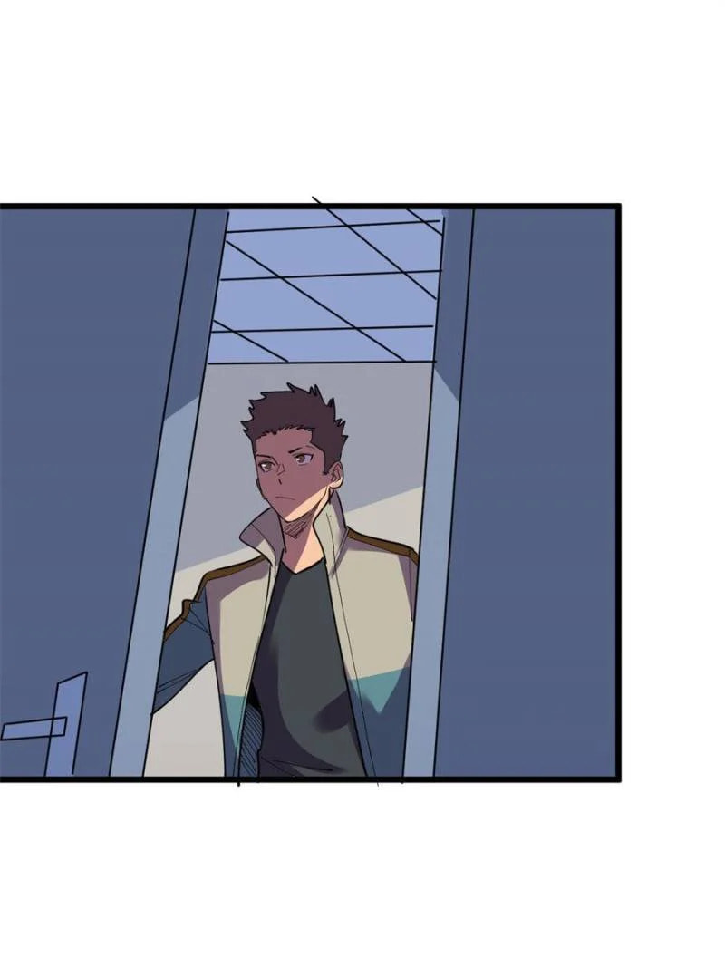 Read The Last Hero chapter 118 image 28 on Lezhin