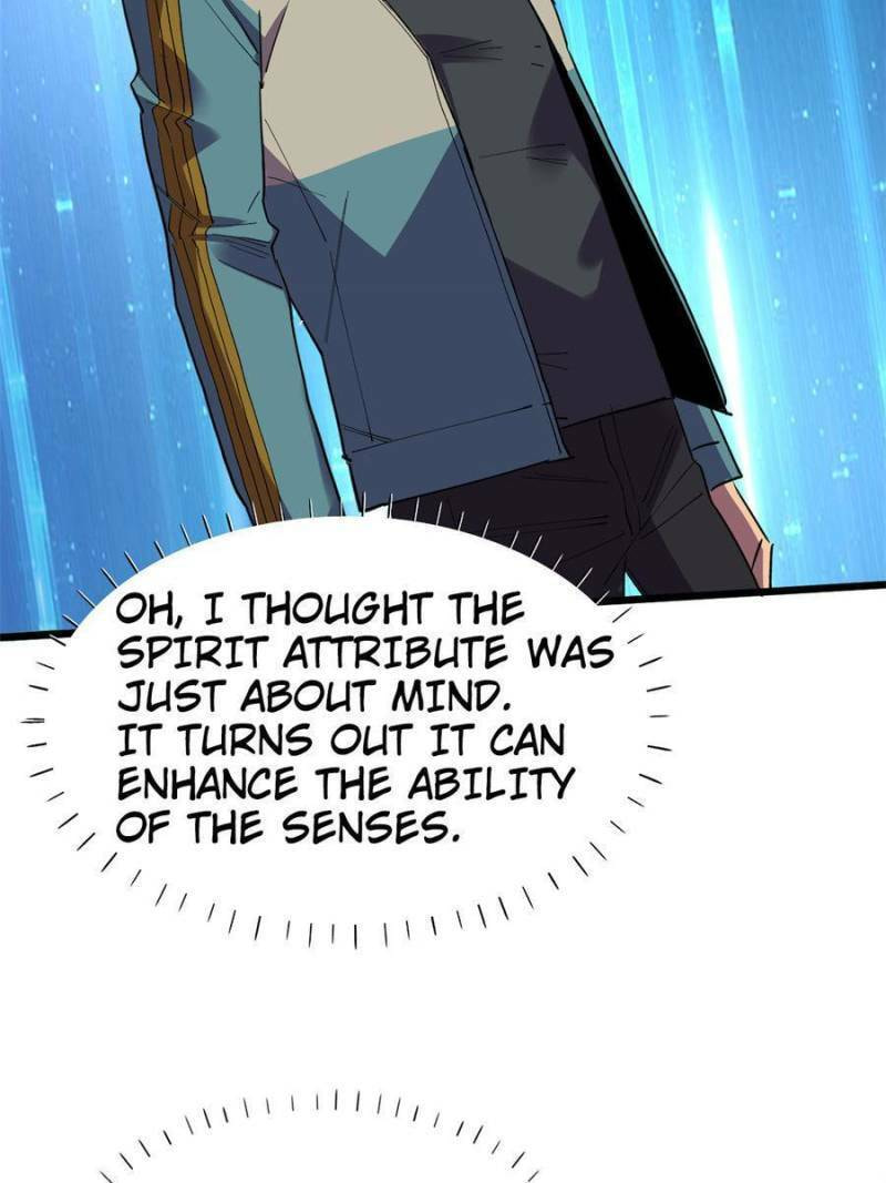 Read The Last Hero chapter 118 image 3 on Lezhin