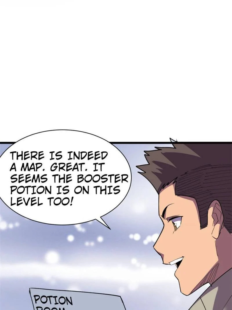 Read The Last Hero chapter 118 image 30 on Lezhin