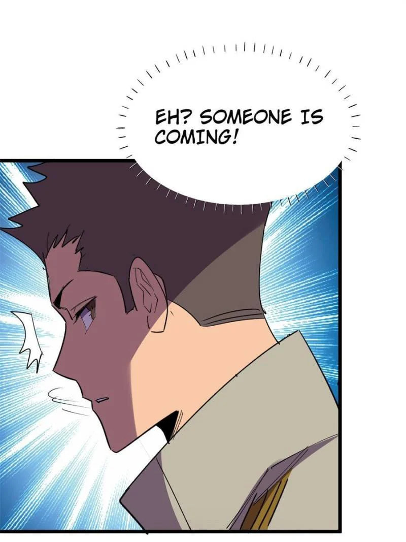Read The Last Hero chapter 118 image 34 on Lezhin