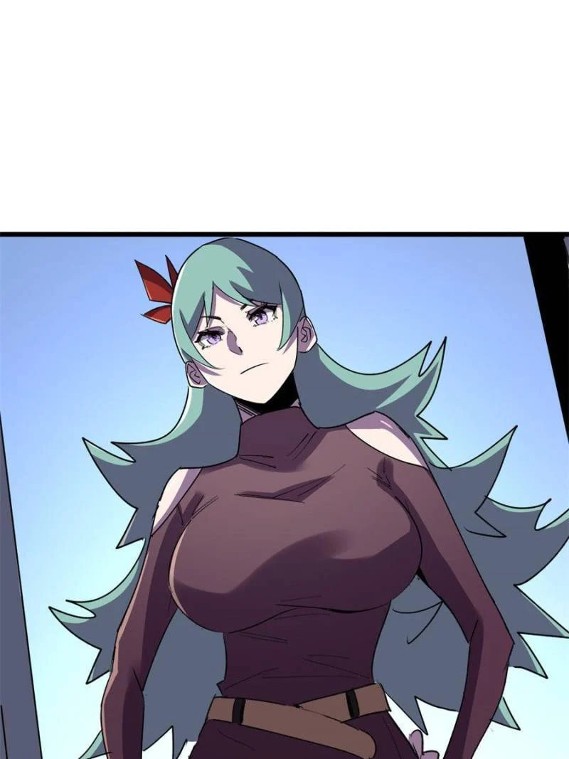 Read The Last Hero chapter 118 image 35 on Lezhin