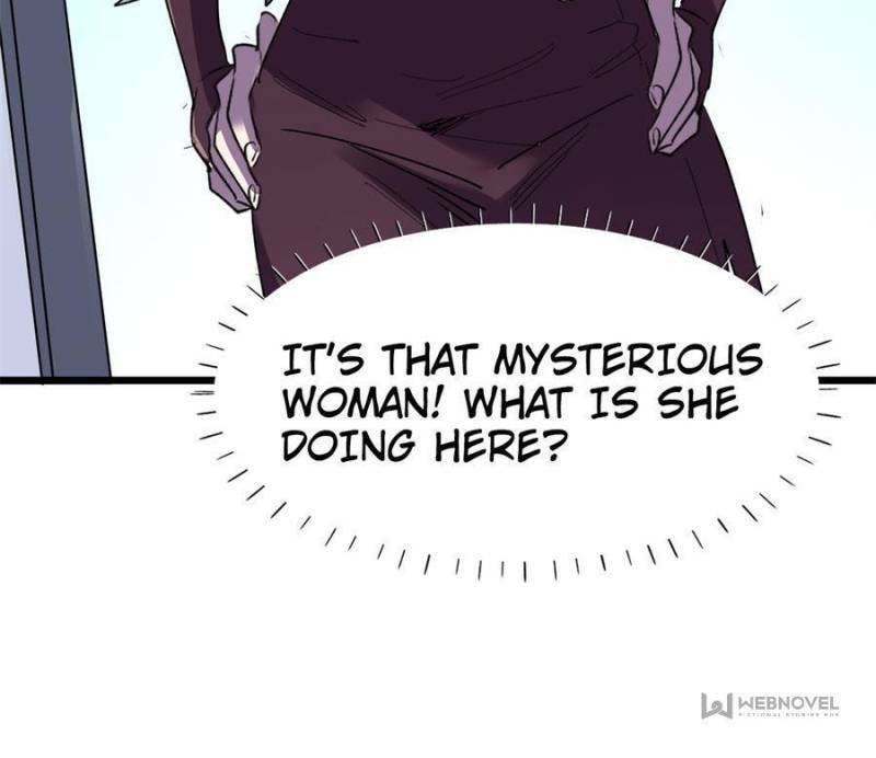 Read The Last Hero chapter 118 image 36 on Lezhin