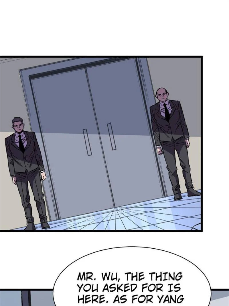 Read The Last Hero chapter 118 image 5 on Lezhin