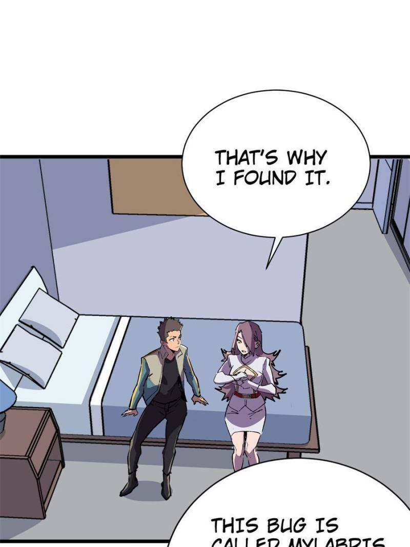 Read The Last Hero chapter 118 image 9 on Lezhin