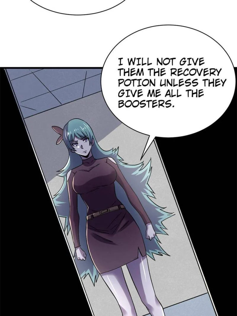 Read The Last Hero chapter 119 image 11 on Lezhin