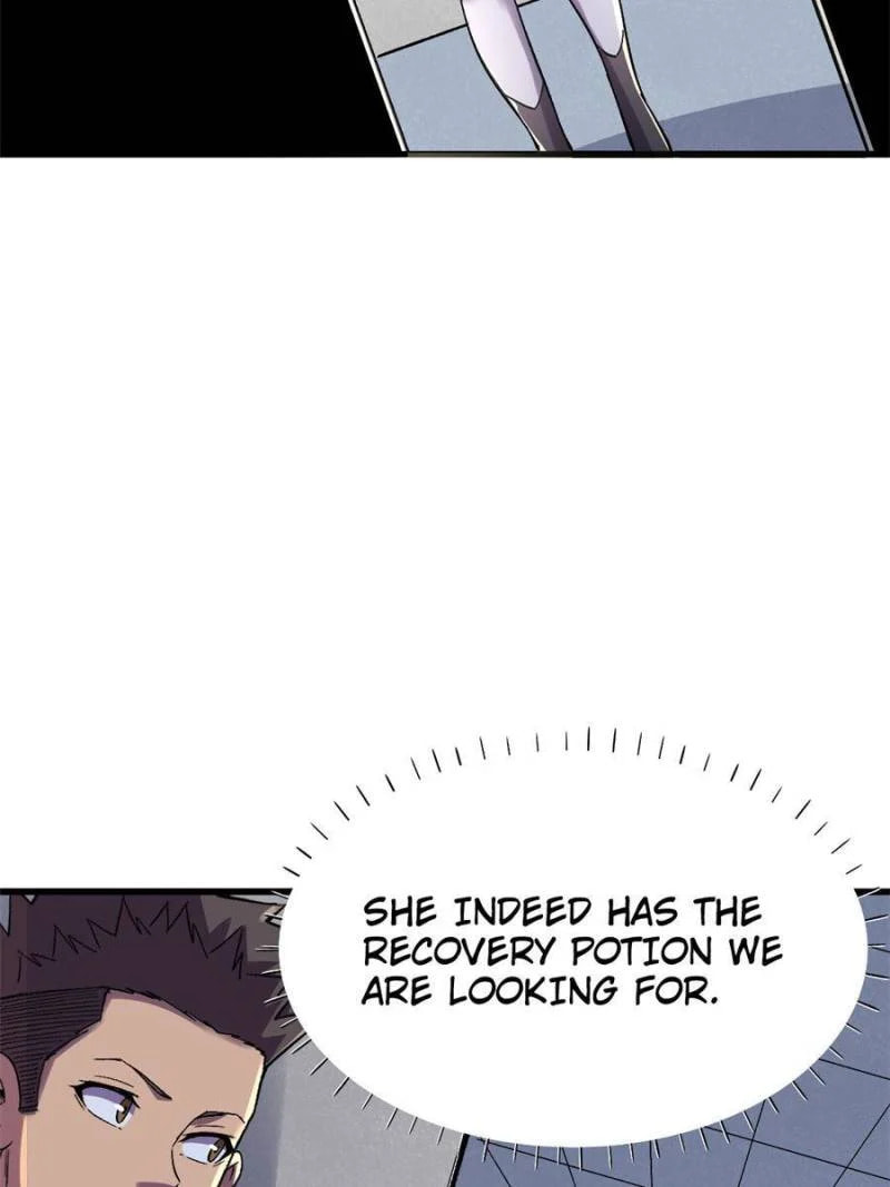 Read The Last Hero chapter 119 image 12 on Lezhin