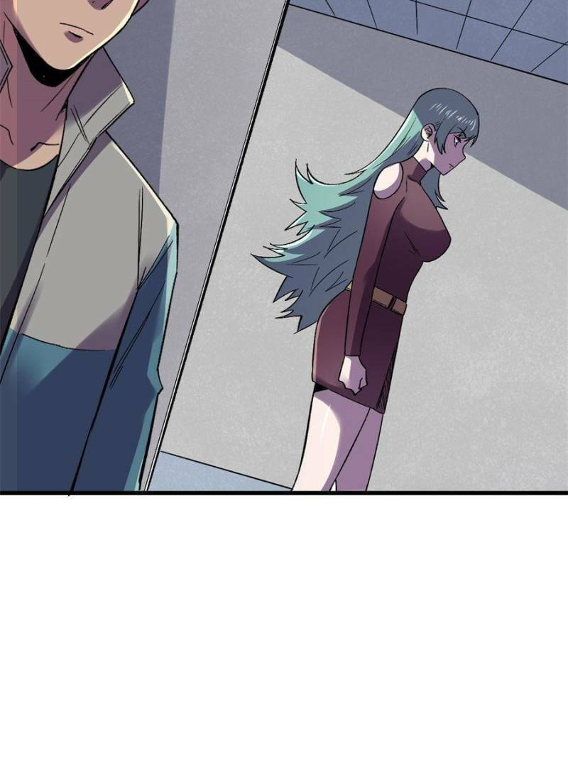 Read The Last Hero chapter 119 image 13 on Lezhin