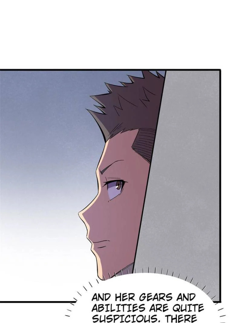 Read The Last Hero chapter 119 image 14 on Lezhin