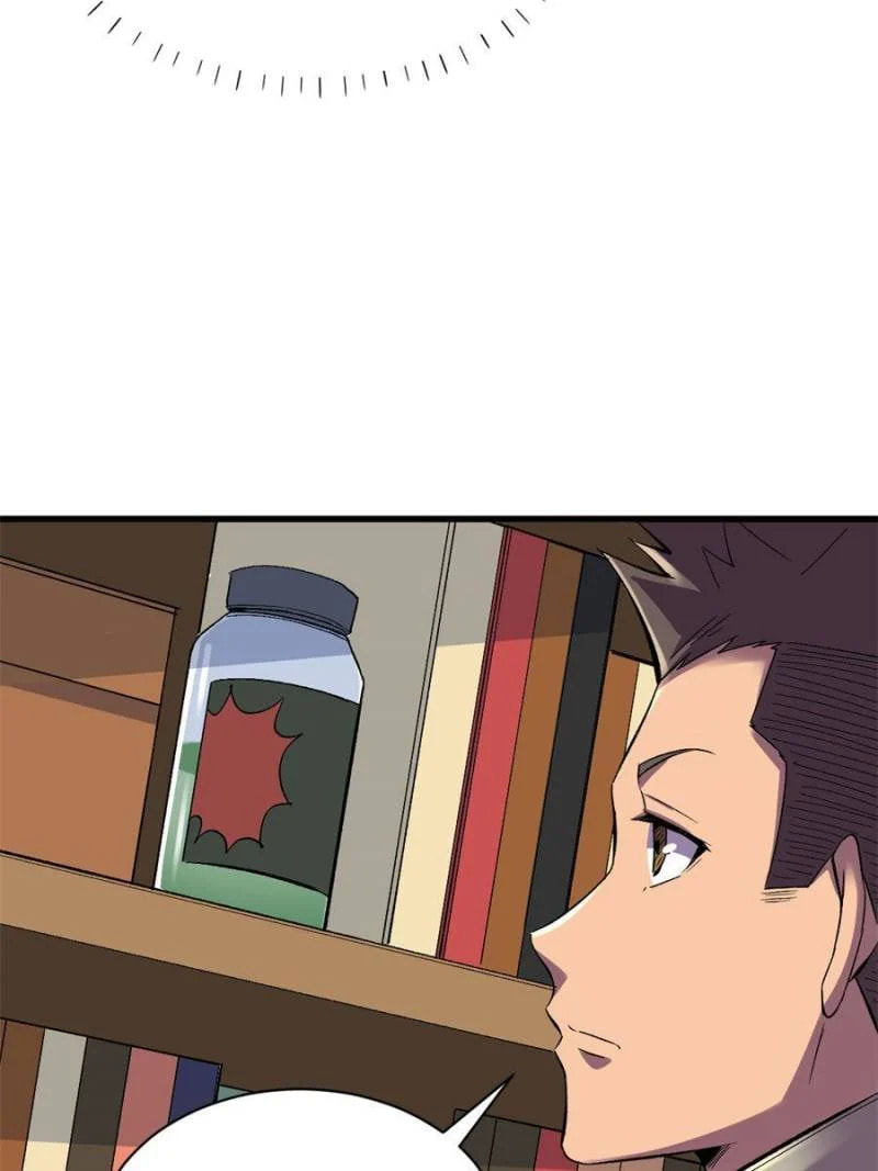Read The Last Hero chapter 119 image 17 on Lezhin
