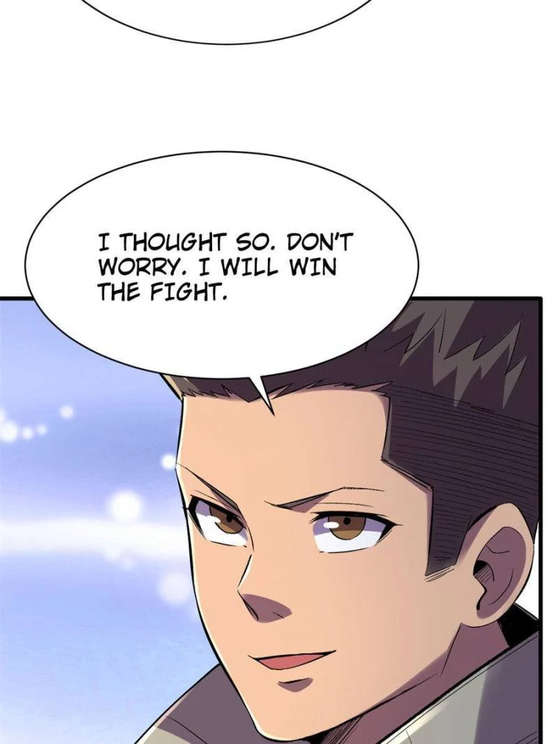 Read The Last Hero chapter 119 image 24 on Lezhin