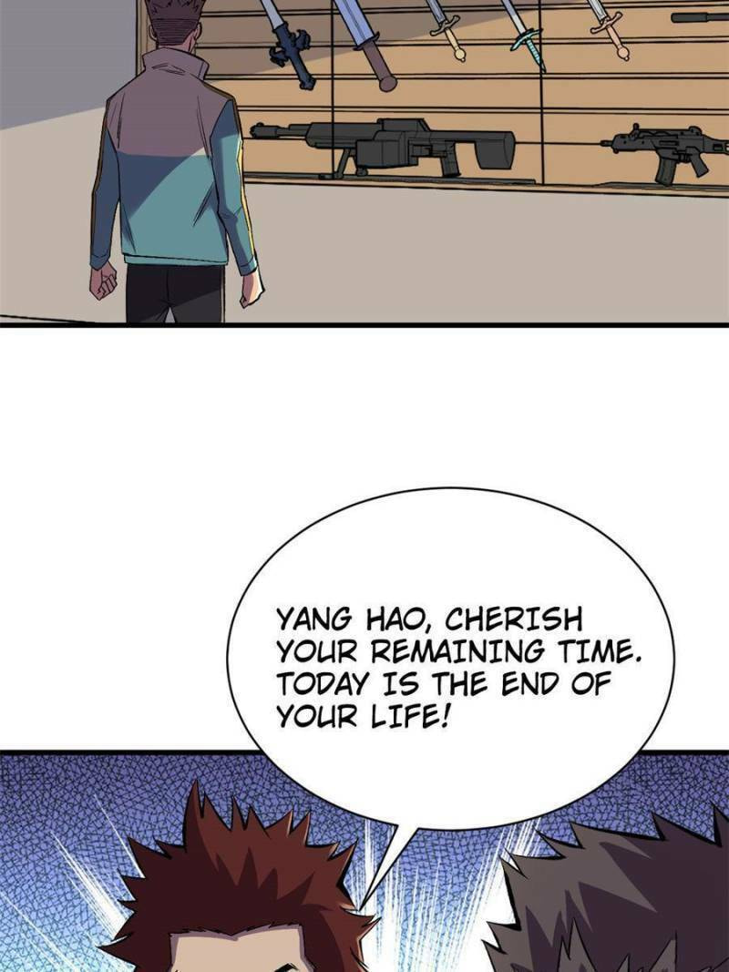 Read The Last Hero chapter 119 image 26 on Lezhin