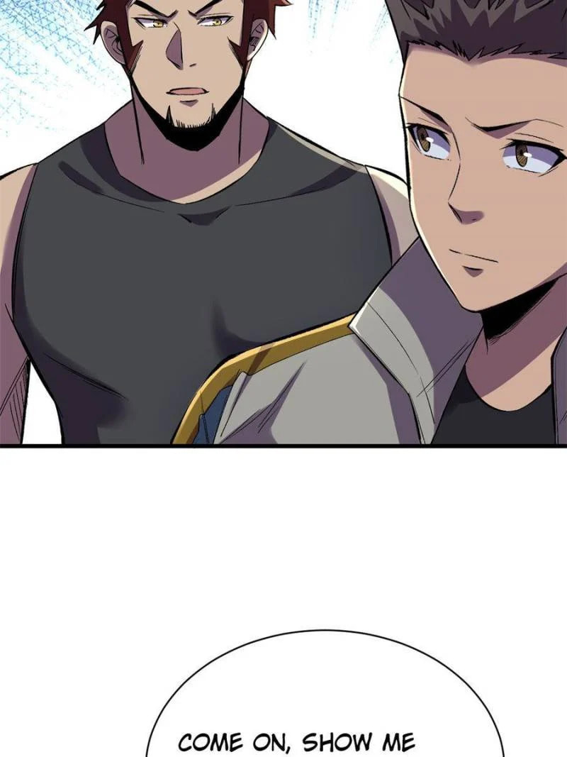 Read The Last Hero chapter 119 image 27 on Lezhin
