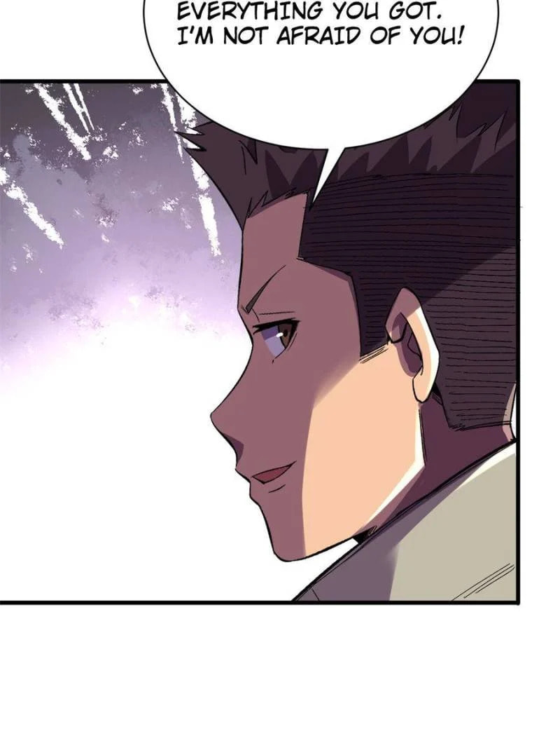 Read The Last Hero chapter 119 image 28 on Lezhin