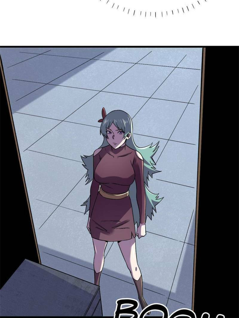 Read The Last Hero chapter 119 image 3 on Lezhin