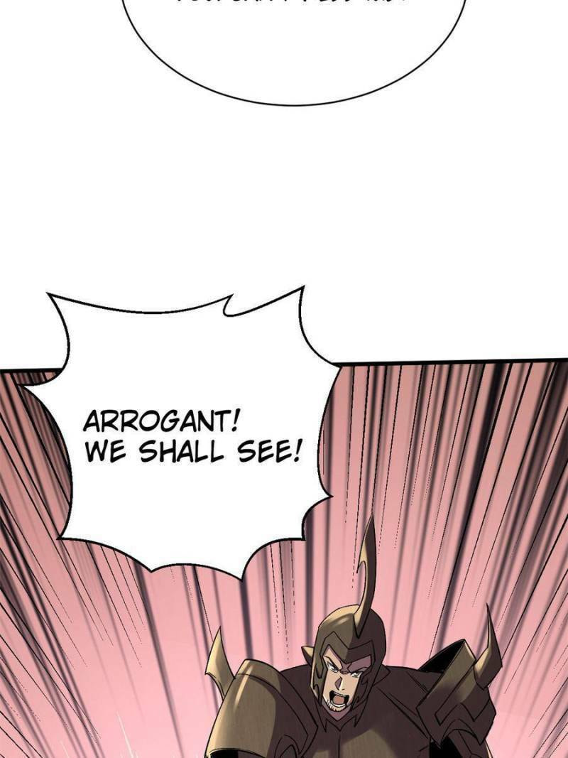 Read The Last Hero chapter 119 image 34 on Lezhin