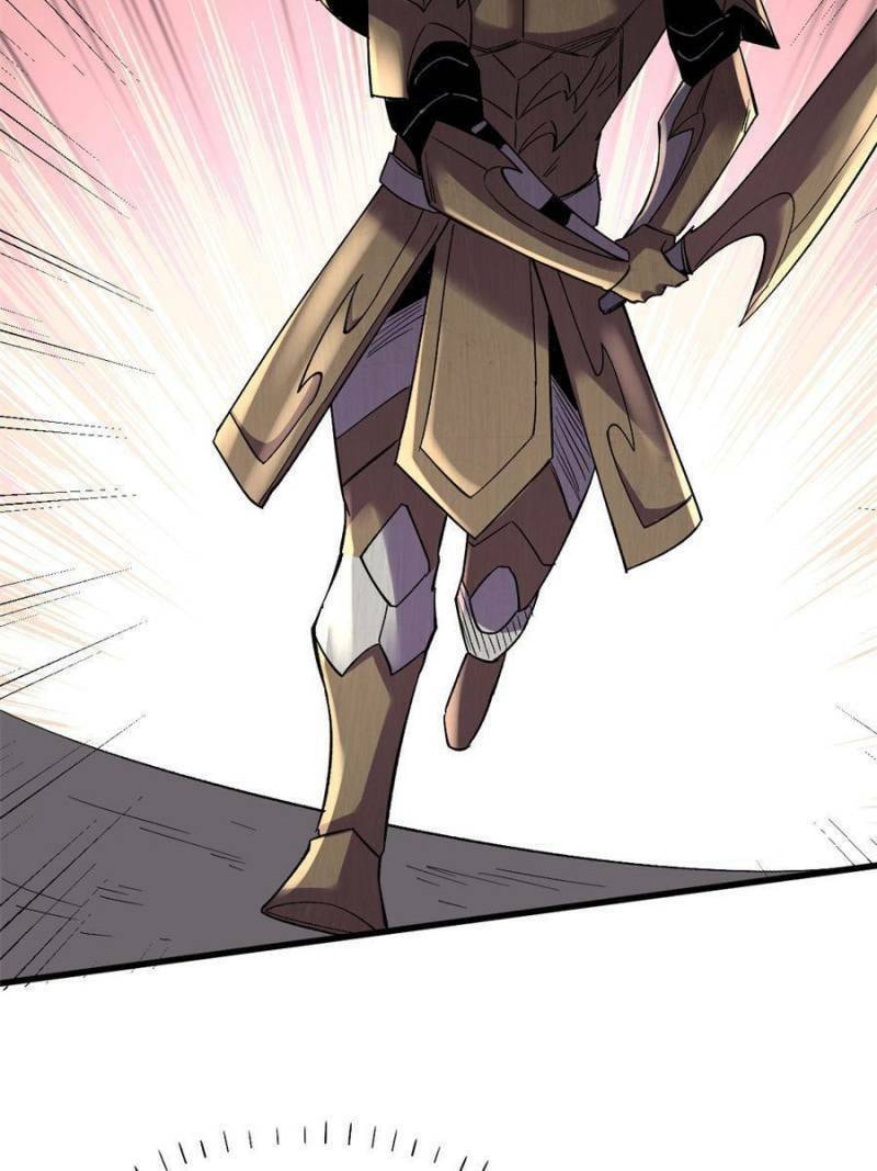 Read The Last Hero chapter 119 image 35 on Lezhin