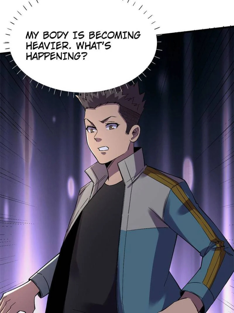 Read The Last Hero chapter 119 image 36 on Lezhin