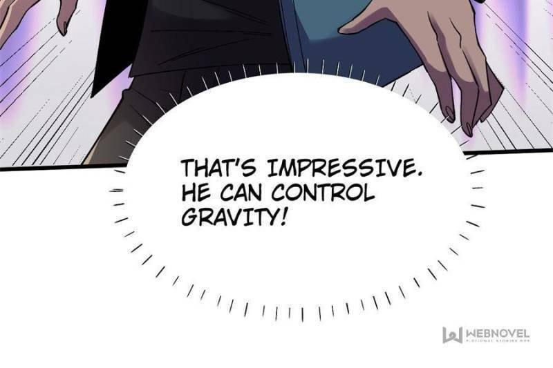 Read The Last Hero chapter 119 image 37 on Lezhin