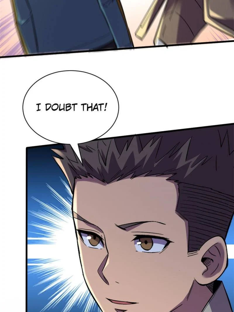 Read The Last Hero chapter 119 image 39 on Lezhin