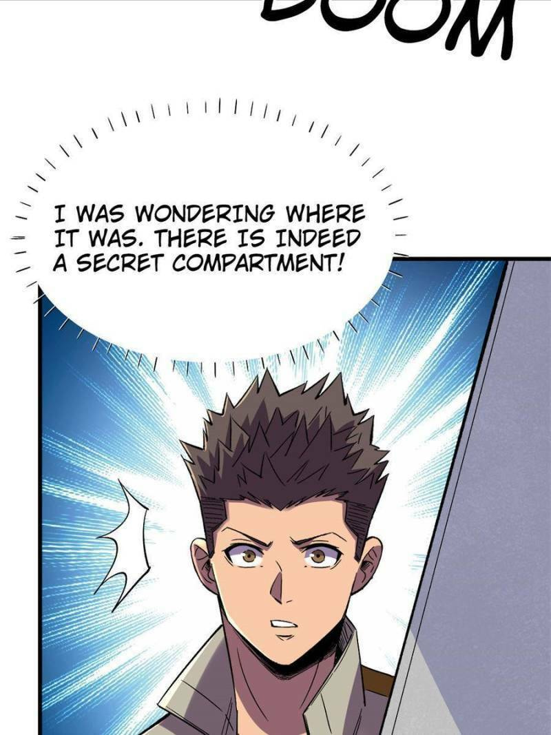 Read The Last Hero chapter 119 image 4 on Lezhin