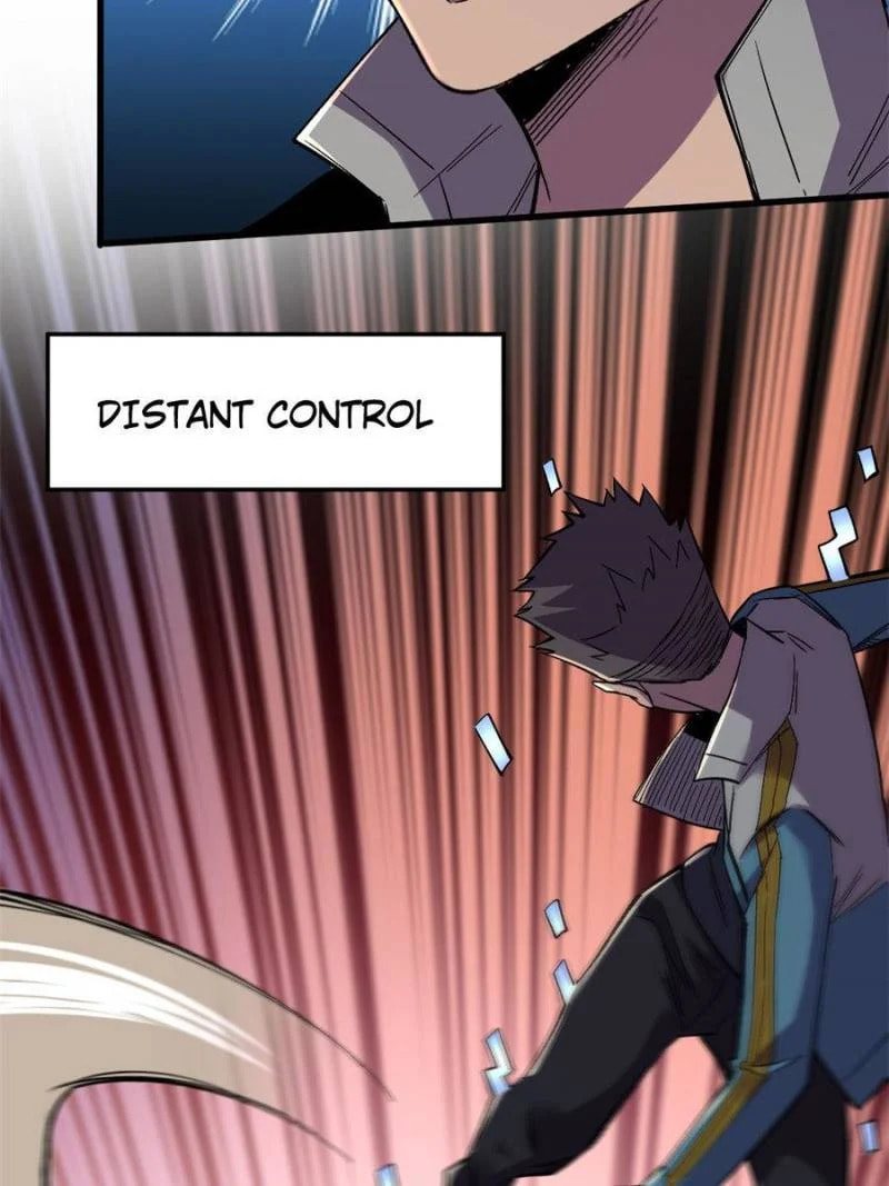 Read The Last Hero chapter 119 image 40 on Lezhin