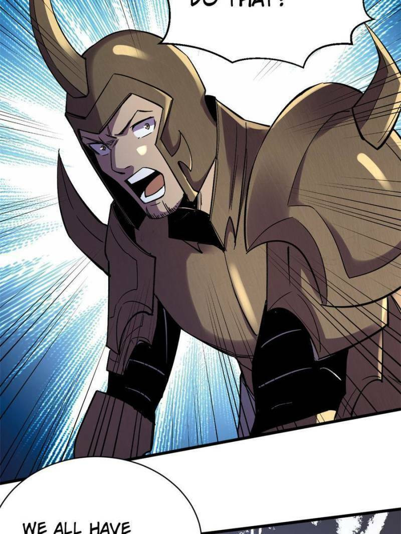 Read The Last Hero chapter 119 image 42 on Lezhin