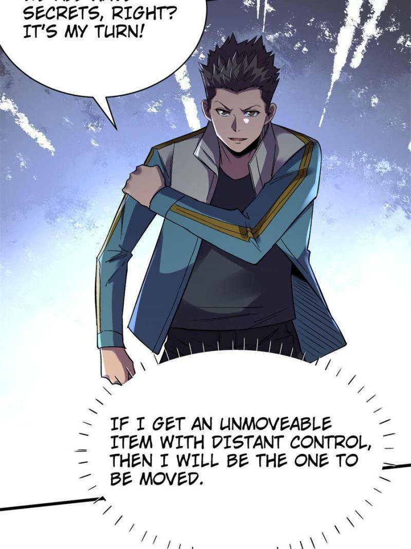 Read The Last Hero chapter 119 image 43 on Lezhin