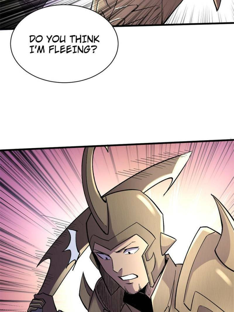 Read The Last Hero chapter 120 image 10 on Lezhin