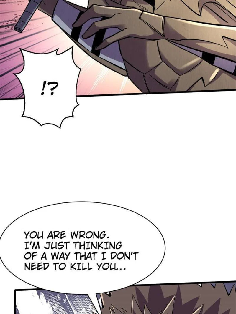 Read The Last Hero chapter 120 image 11 on Lezhin
