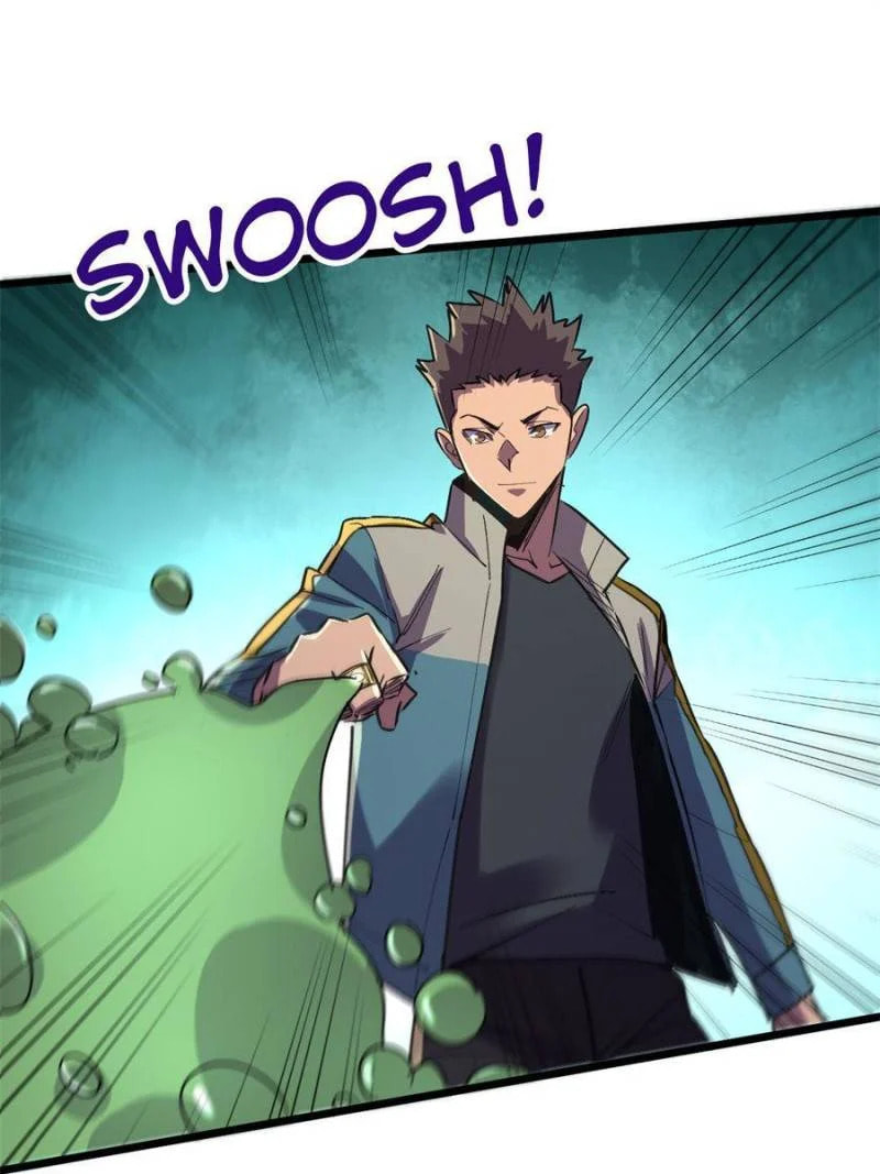 Read The Last Hero chapter 120 image 14 on Lezhin