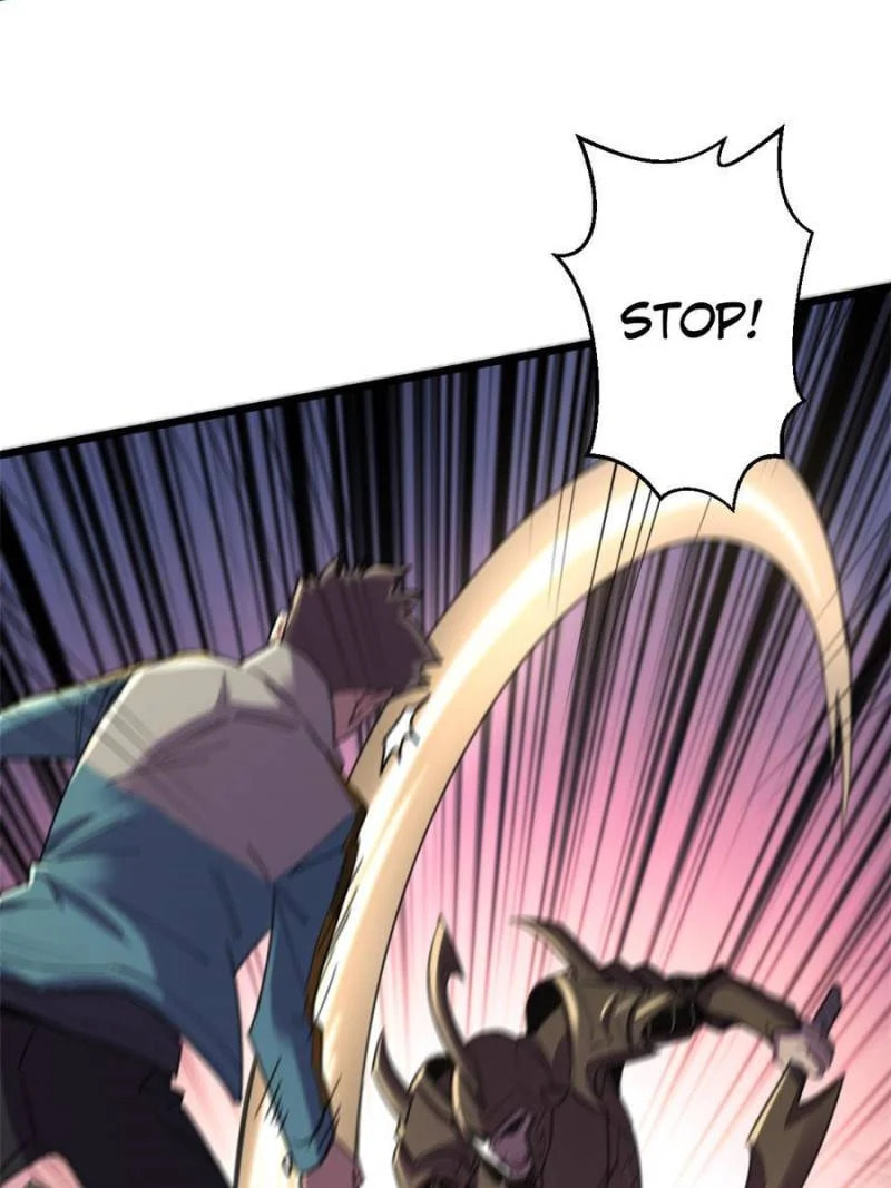 Read The Last Hero chapter 120 image 15 on Lezhin
