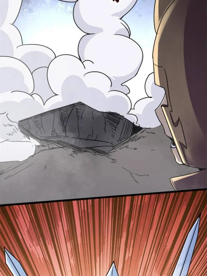 Read The Last Hero chapter 120 image 17 on Lezhin