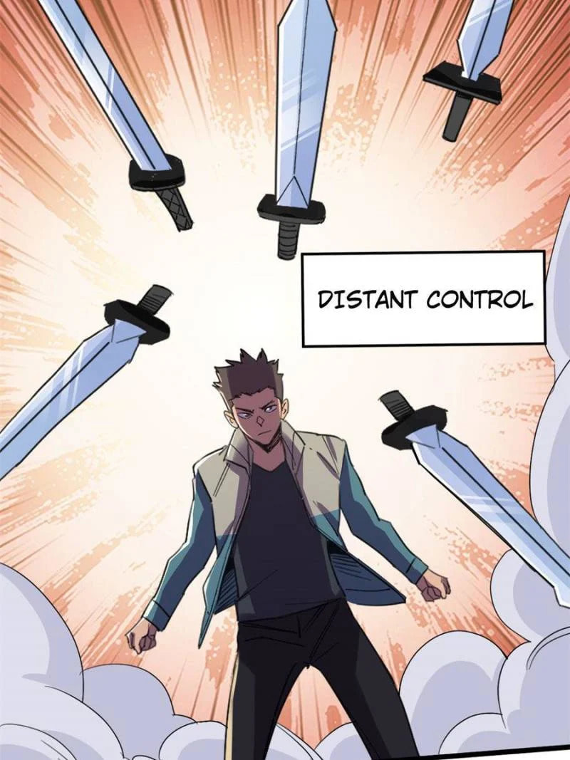Read The Last Hero chapter 120 image 18 on Lezhin