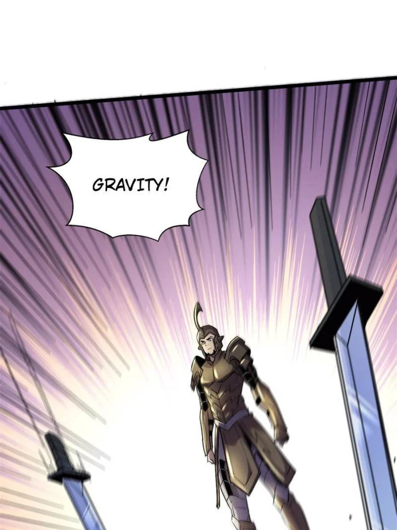 Read The Last Hero chapter 120 image 21 on Lezhin