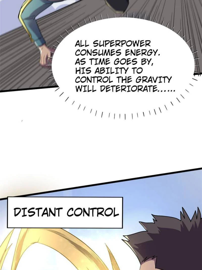 Read The Last Hero chapter 120 image 23 on Lezhin