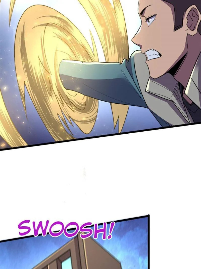 Read The Last Hero chapter 120 image 24 on Lezhin