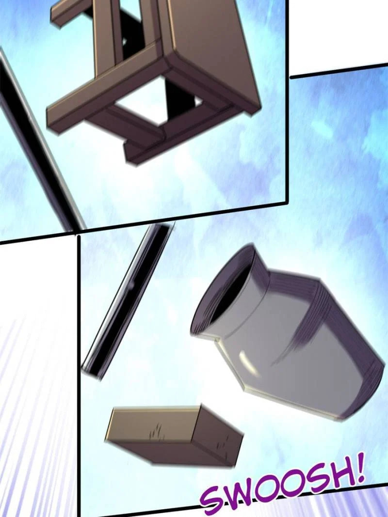 Read The Last Hero chapter 120 image 25 on Lezhin
