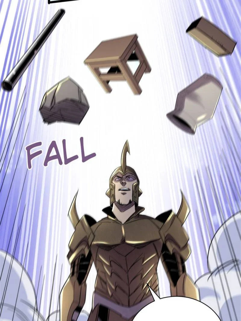 Read The Last Hero chapter 120 image 26 on Lezhin