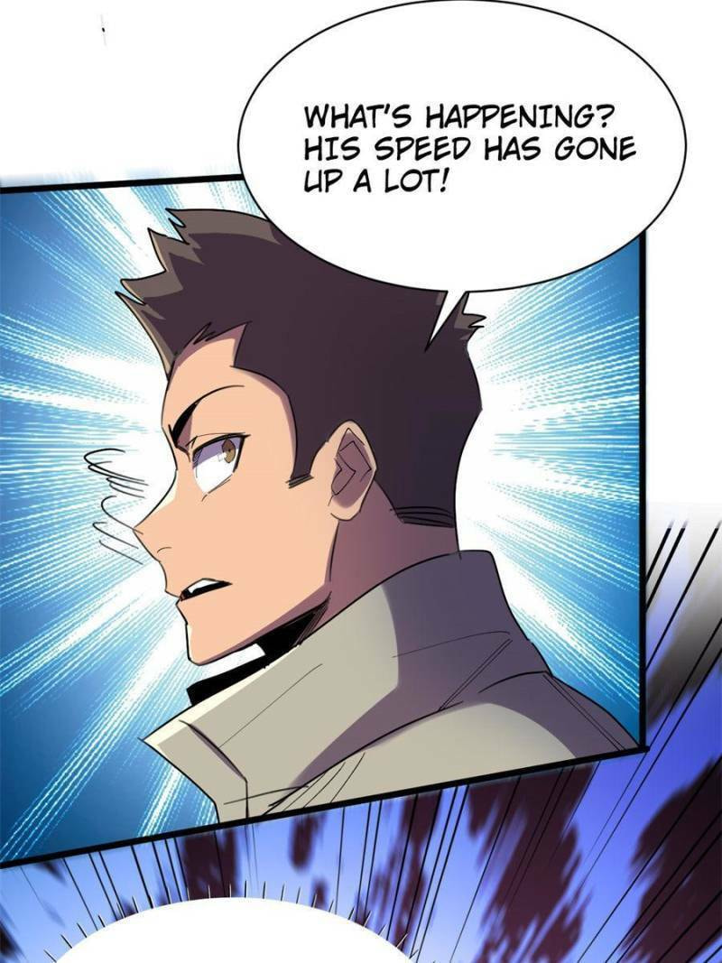 Read The Last Hero chapter 120 image 29 on Lezhin