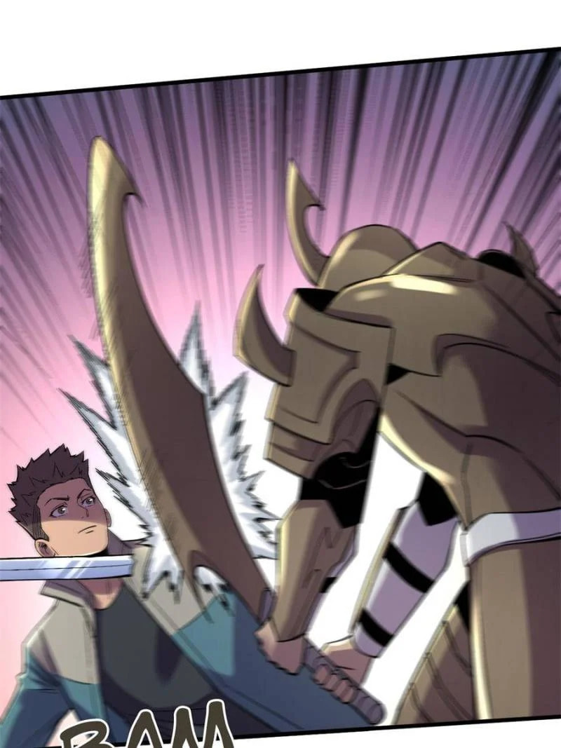 Read The Last Hero chapter 120 image 3 on Lezhin
