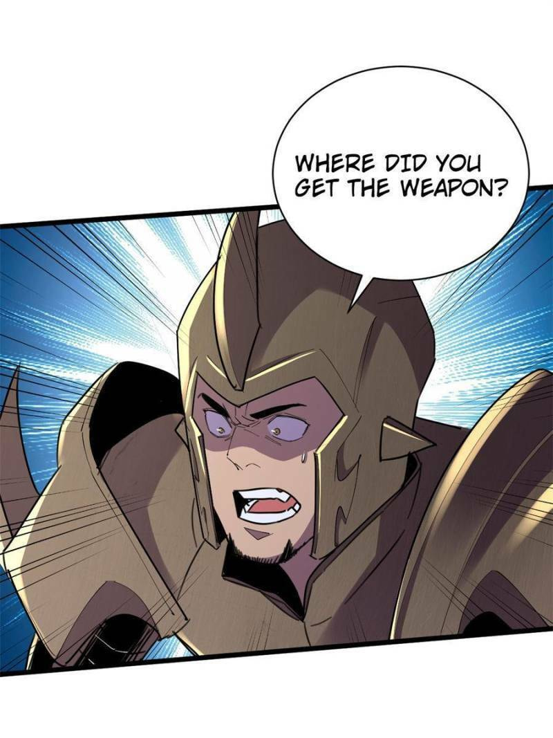 Read The Last Hero chapter 120 image 35 on Lezhin