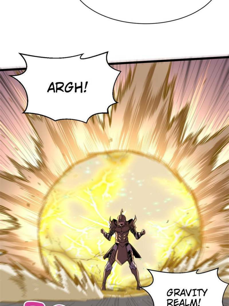 Read The Last Hero chapter 120 image 37 on Lezhin