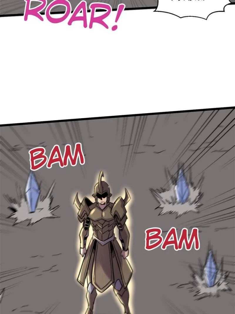 Read The Last Hero chapter 120 image 38 on Lezhin