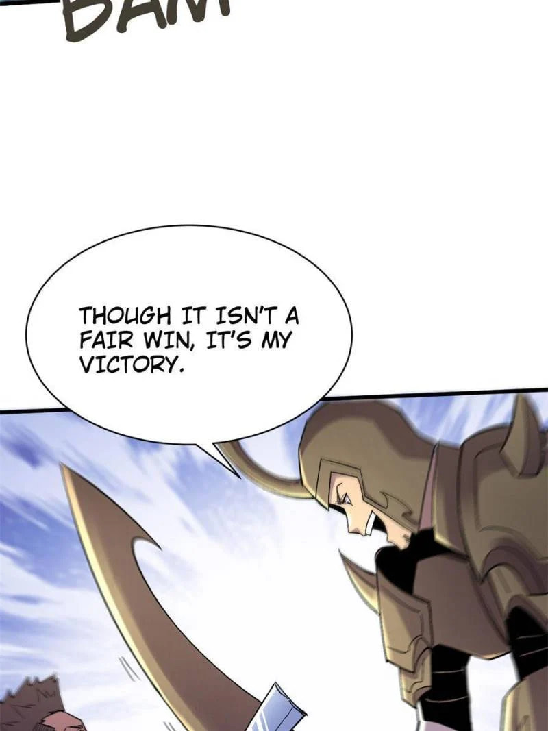 Read The Last Hero chapter 120 image 4 on Lezhin