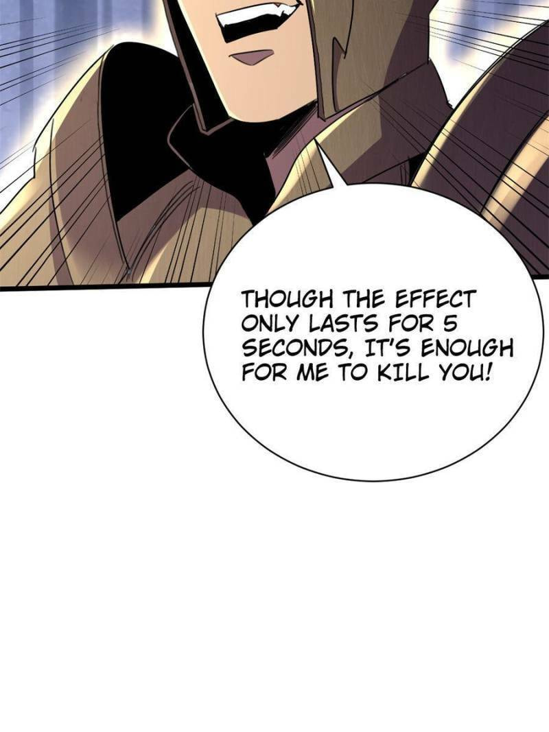 Read The Last Hero chapter 120 image 40 on Lezhin