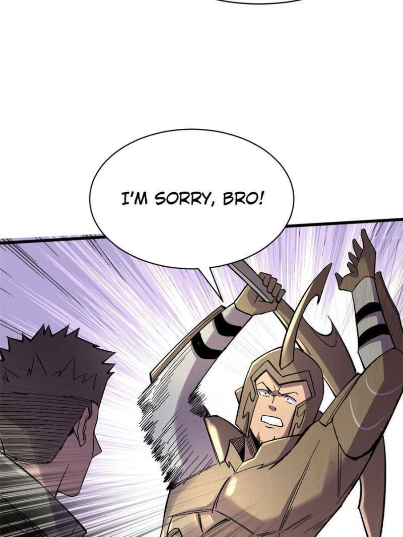 Read The Last Hero chapter 120 image 9 on Lezhin